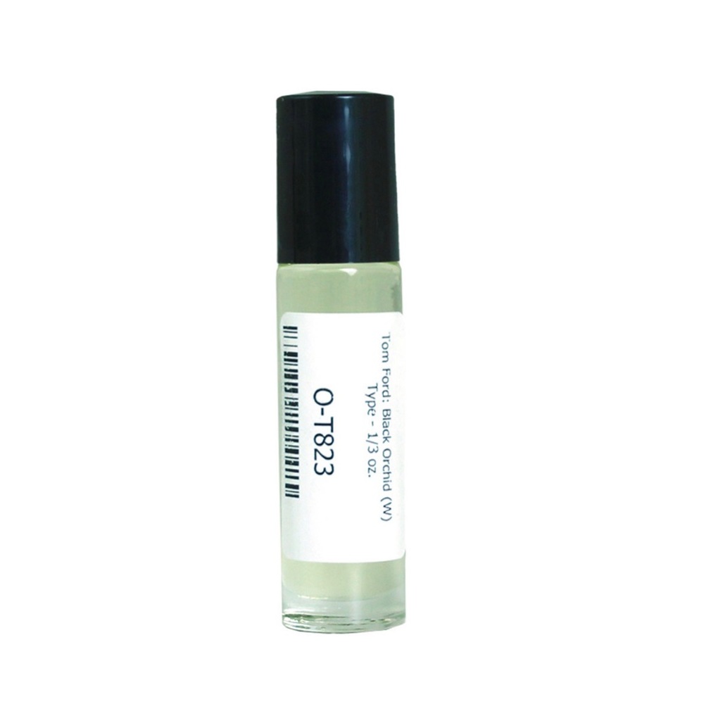 Tom Ford: Black Orchid (W) Type - ⅓ oz.Body Oil